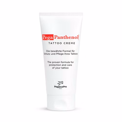Pegasus PegaPanthenol tatueringskräm 75ml