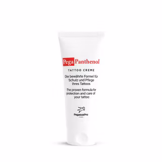Pegasus PegaPanthenol tatueringskräm 30ml