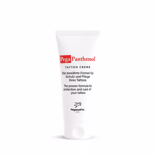 Pegasus PegaPanthenol tatueringskräm 30ml