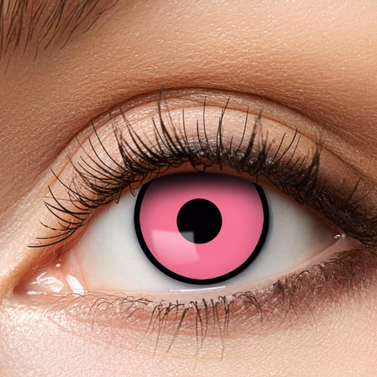 Lins Pink Manson veckolins