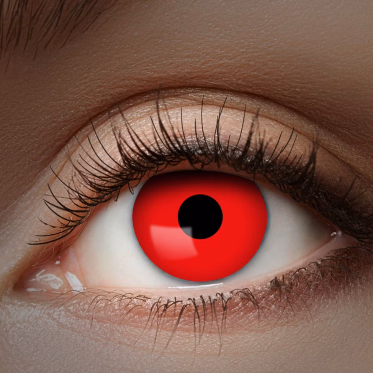Lins UV Red veckolins