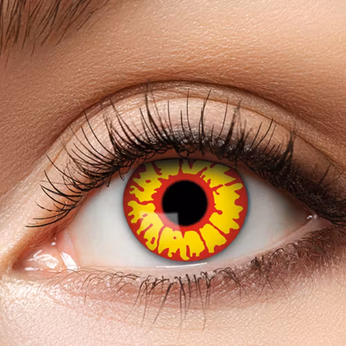 Lins Crazy Overwatch Tracer årslins