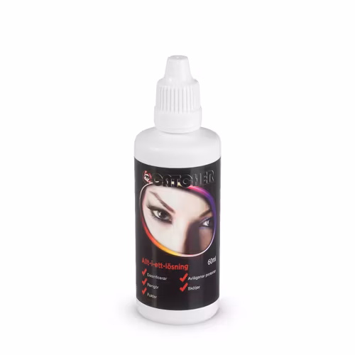 Linsvätska Eyecatcher 60ml