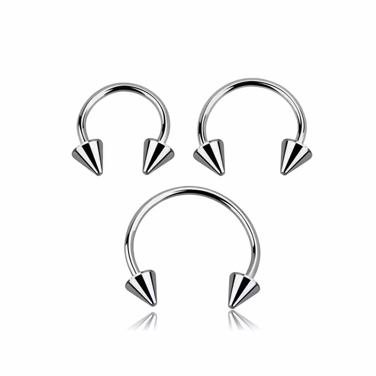 CBR 0.8mm med 3mm kon