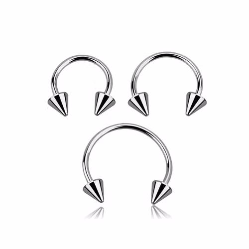 CBR 0.8mm med 3mm kon