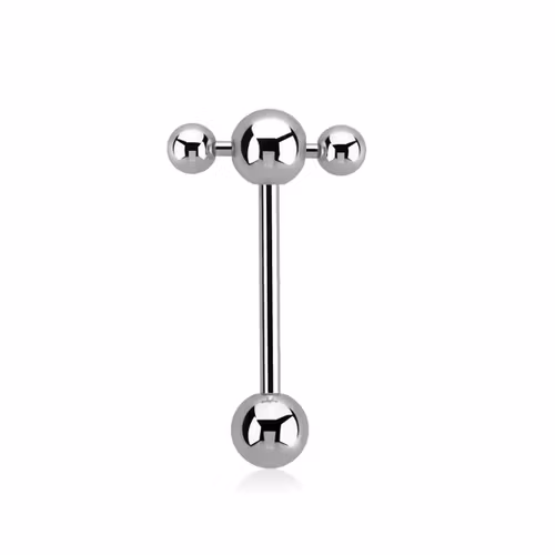 Barbell / Tungstav - Spinnerbarbell
