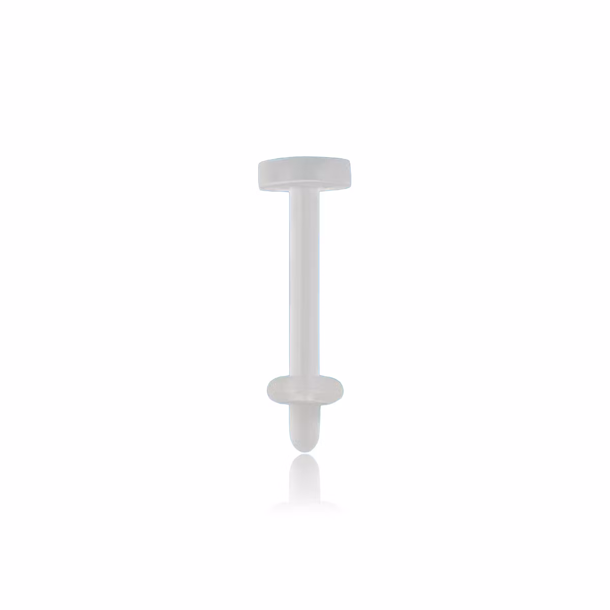 Labret / Monroe Retainer