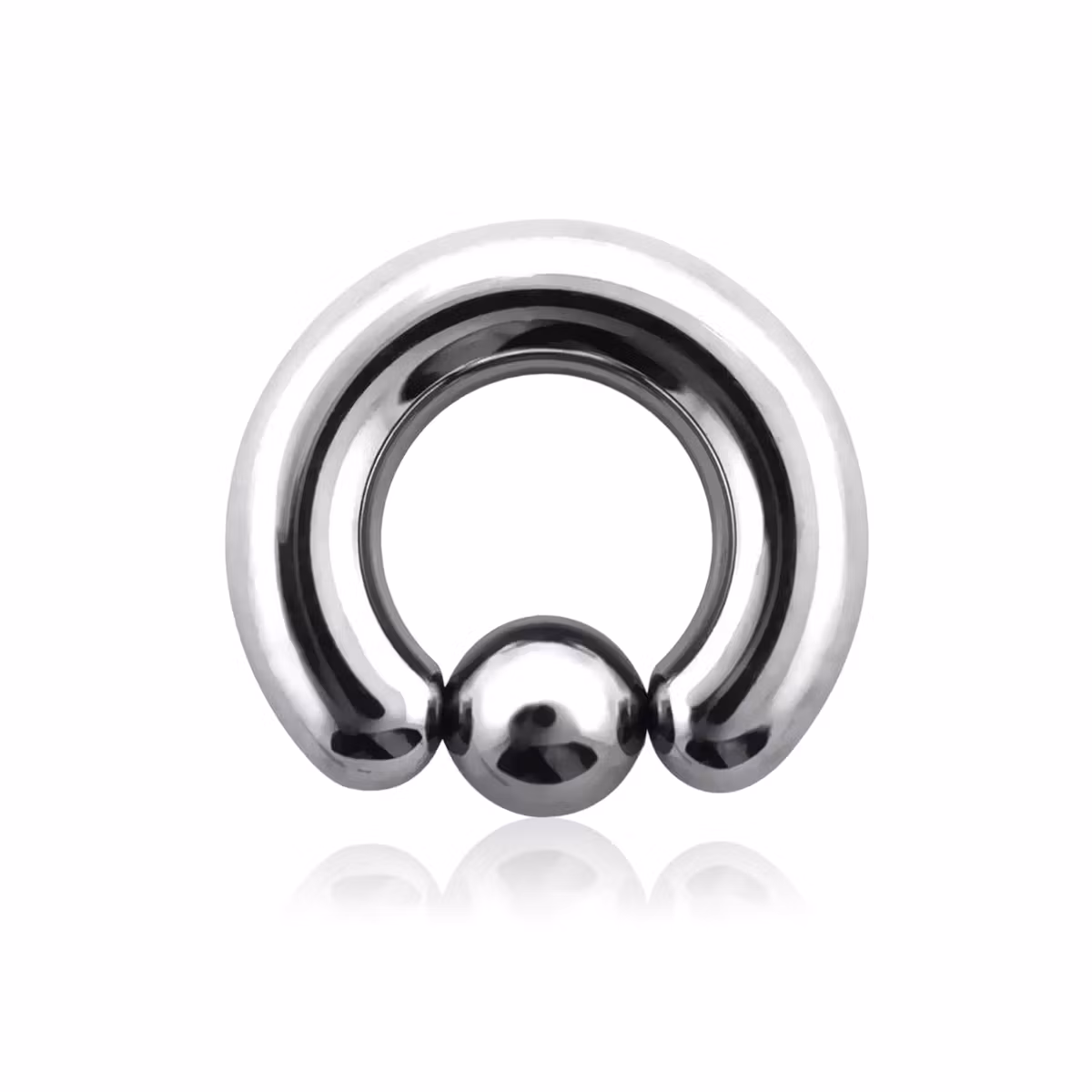 BCR 8mm med 10mm kula