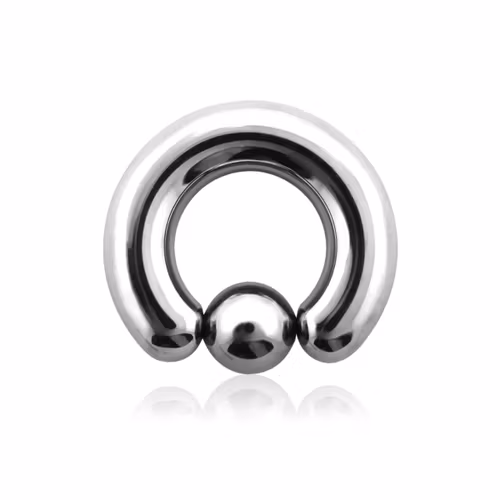 BCR 8mm med 10mm kula