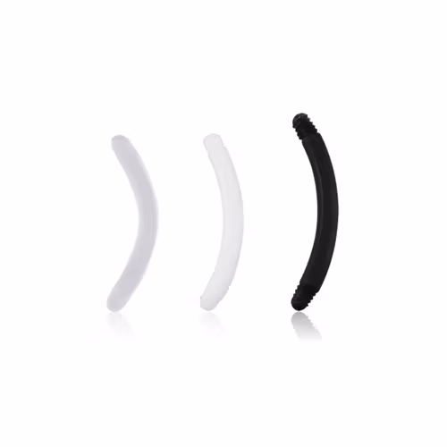 Banana i Bio-Flex 1.6mm (lös del)