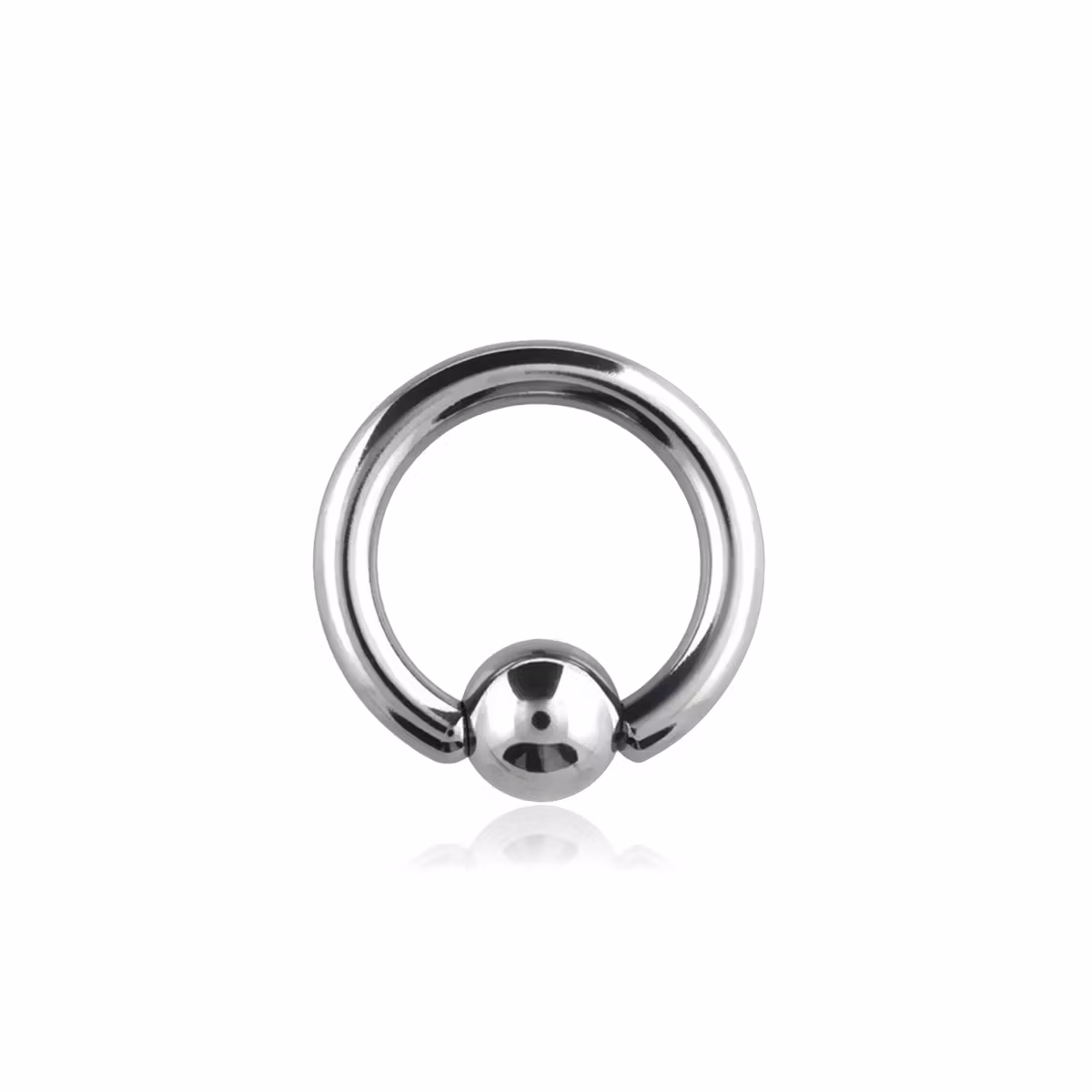 BCR 3mm med 8mm kula