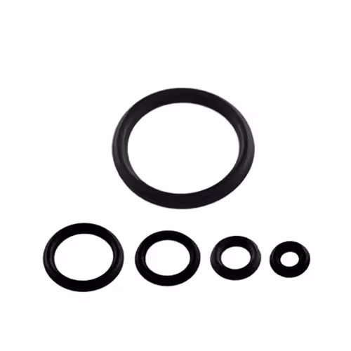 O-ring i gummi