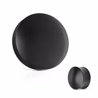 Areng Wood XXL träplugg