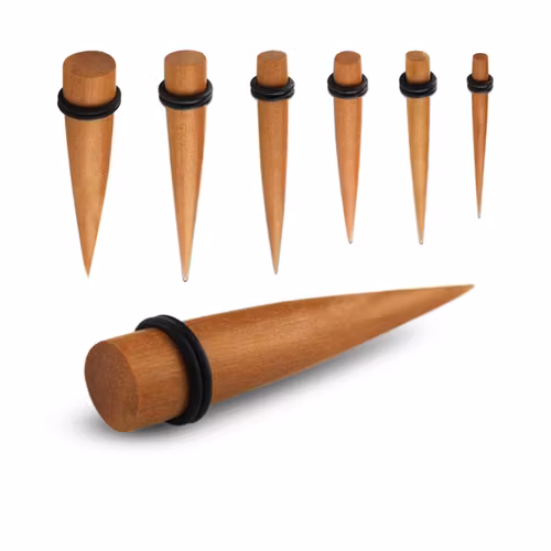 Töjning / Töjstav Sawo Wood