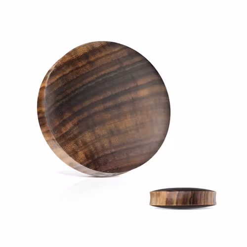 Sono Wood Träplugg XXL (3-49mm)