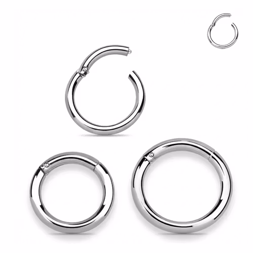925-silver segmentring med gångjärn 1.6mm