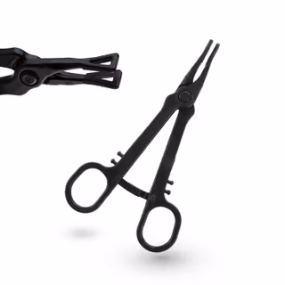 Steril Pennington piercingtång