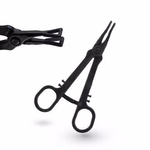 Steril Pennington piercingtång