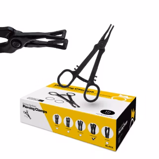 Steril Pennington piercingtång (Box med 15st)