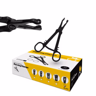 Steril Universal piercingtång (Box med 15st)