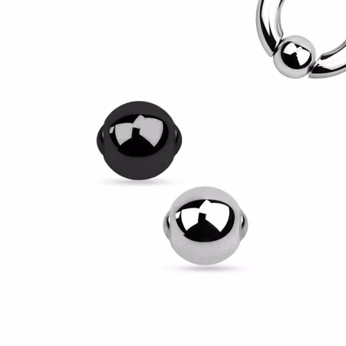 Reservdel fjädrad kula till BCR