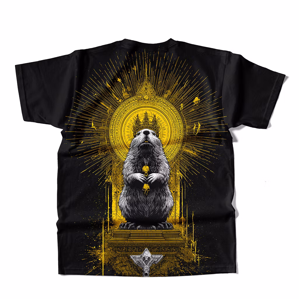 T-Shirt Bjursås