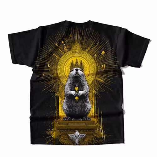 T-Shirt Bjursås