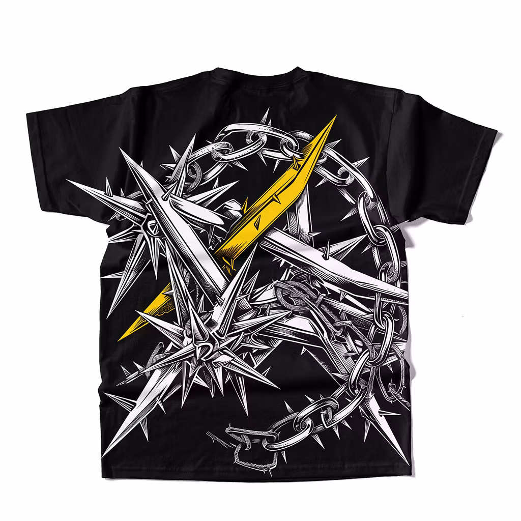 T-Shirt Chains