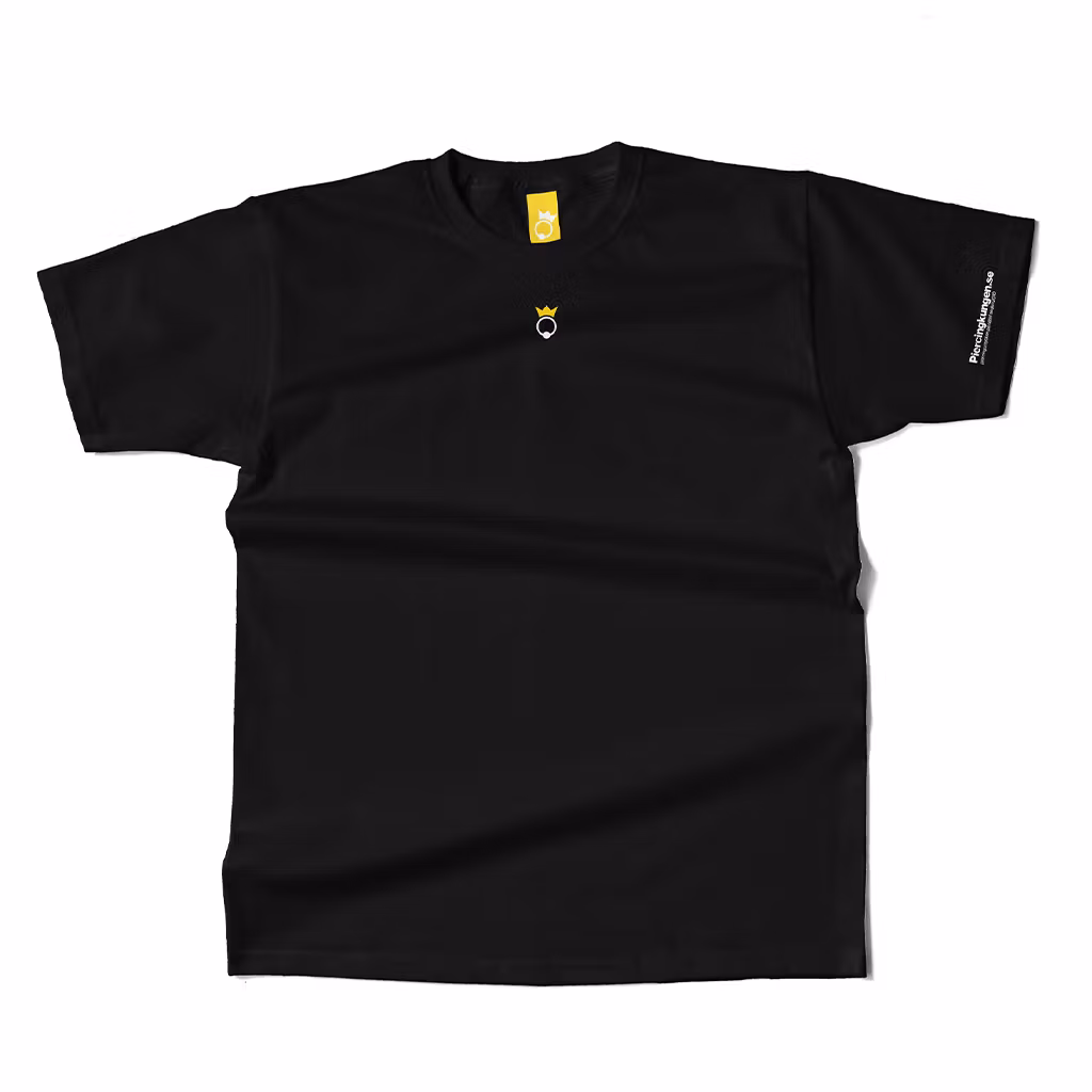 T-Shirt Chrome