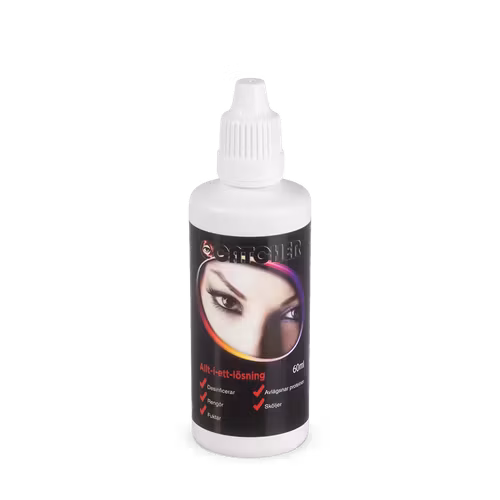 Linsvätska Eyecatcher 60ml