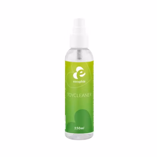 EasyGlide – Toycleaner Rengöringsspray för Sexleksaker (150 ml)