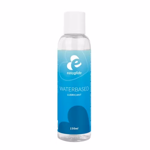 EasyGlide – Vattenbaserat Glidmedel Neutral (150 ml)