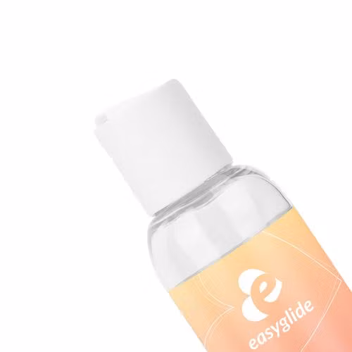 EasyGlide – Peach Vattenbaserat Glidmedel (150 ml)