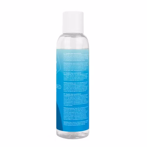 EasyGlide – Vattenbaserat Glidmedel Neutral (150 ml)