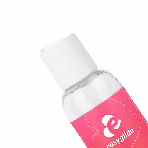 EasyGlide – Strawberry Vattenbaserat Glidmedel (150 ml)