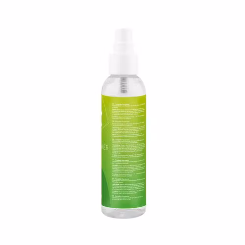 EasyGlide – Toycleaner Rengöringsspray för Sexleksaker (150 ml)