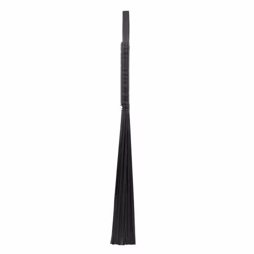 Bedroom Fantasies – Black Fantasy Komplett BDSM-set (11 delar)