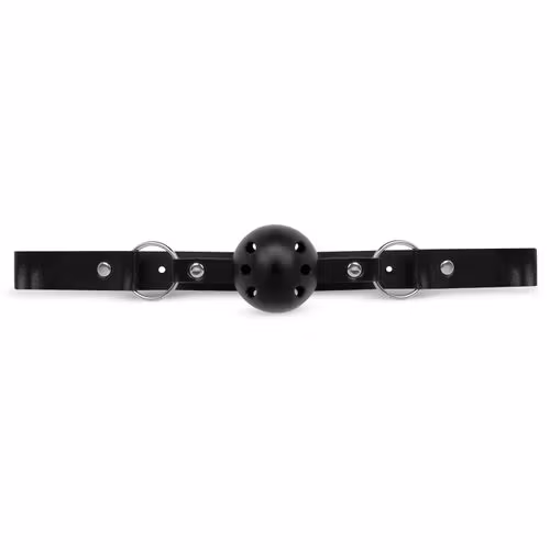 Bedroom Fantasies – Black Fantasy Komplett BDSM-set (11 delar)