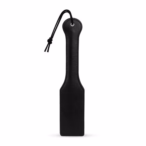 Bedroom Fantasies – Black Fantasy Komplett BDSM-set (11 delar)