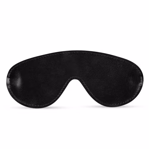 Bedroom Fantasies – Black Fantasy Komplett BDSM-set (11 delar)