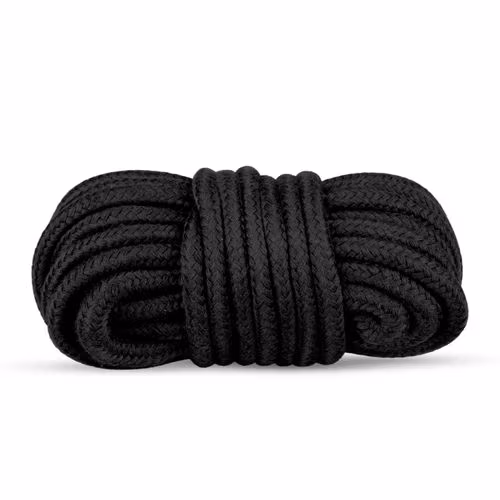 Bedroom Fantasies – Black Fantasy Komplett BDSM-set (11 delar)