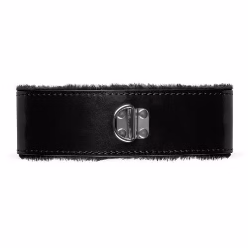 Bedroom Fantasies – Black Fantasy Komplett BDSM-set (11 delar)