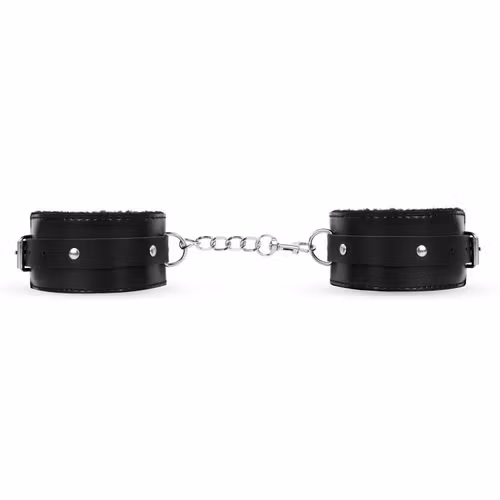 Bedroom Fantasies – Black Fantasy Komplett BDSM-set (11 delar)