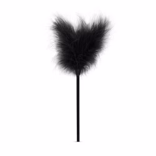 Bedroom Fantasies – Black Fantasy Komplett BDSM-set (11 delar)