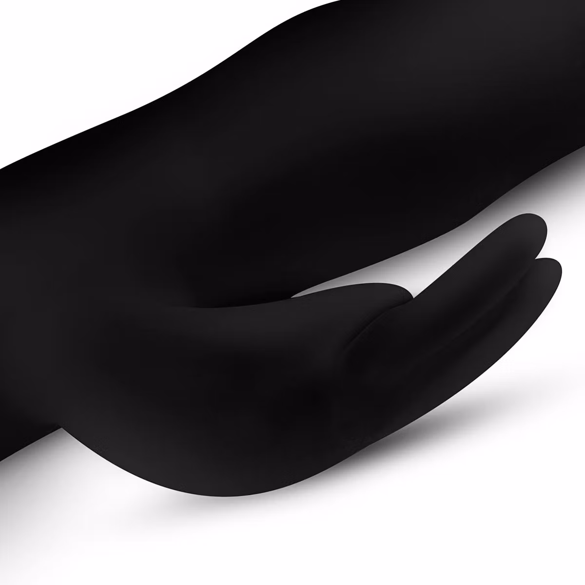 EasyToys Vibe – Mad Rabbit Vibrator (Black)