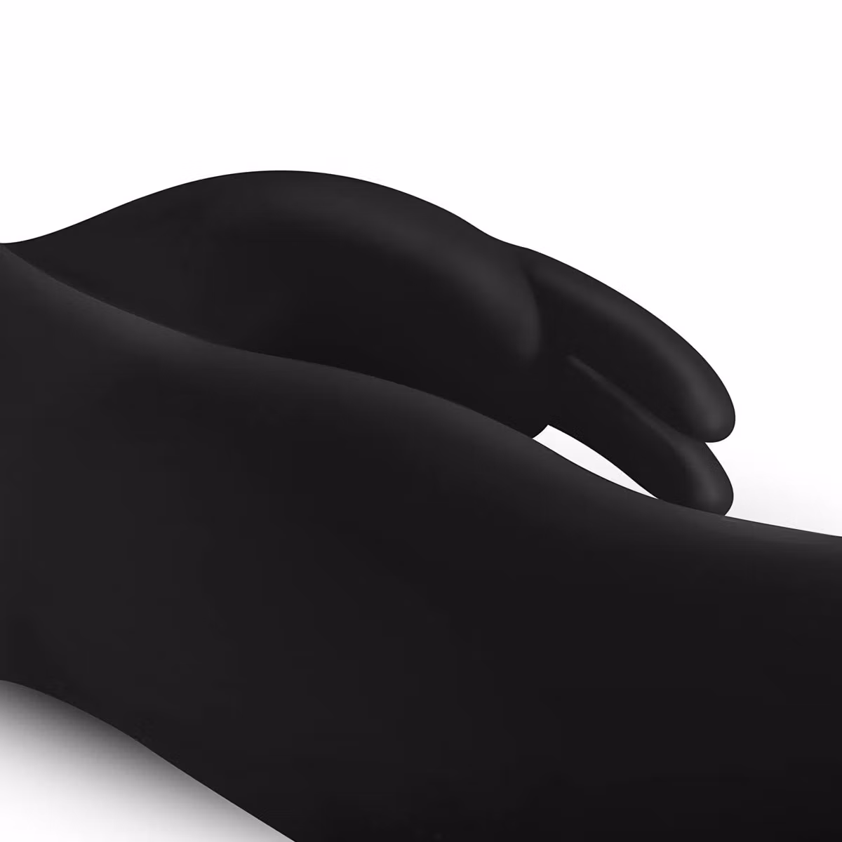 EasyToys Vibe – Mad Rabbit Vibrator (Black)