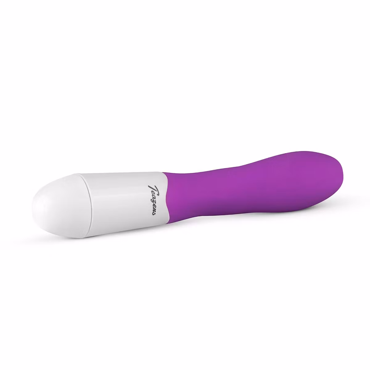 Teazers – Tarzanbocht Rabbit Vibrator (Purple)