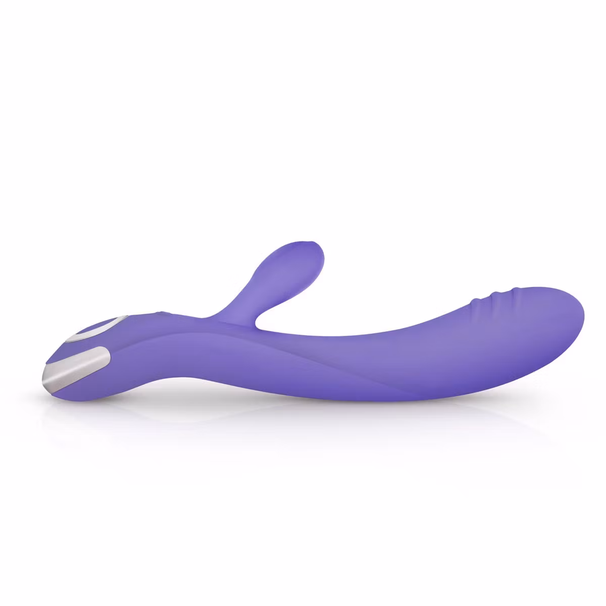 Good Vibes Only – Fane Rabbit Vibrator (Lila)