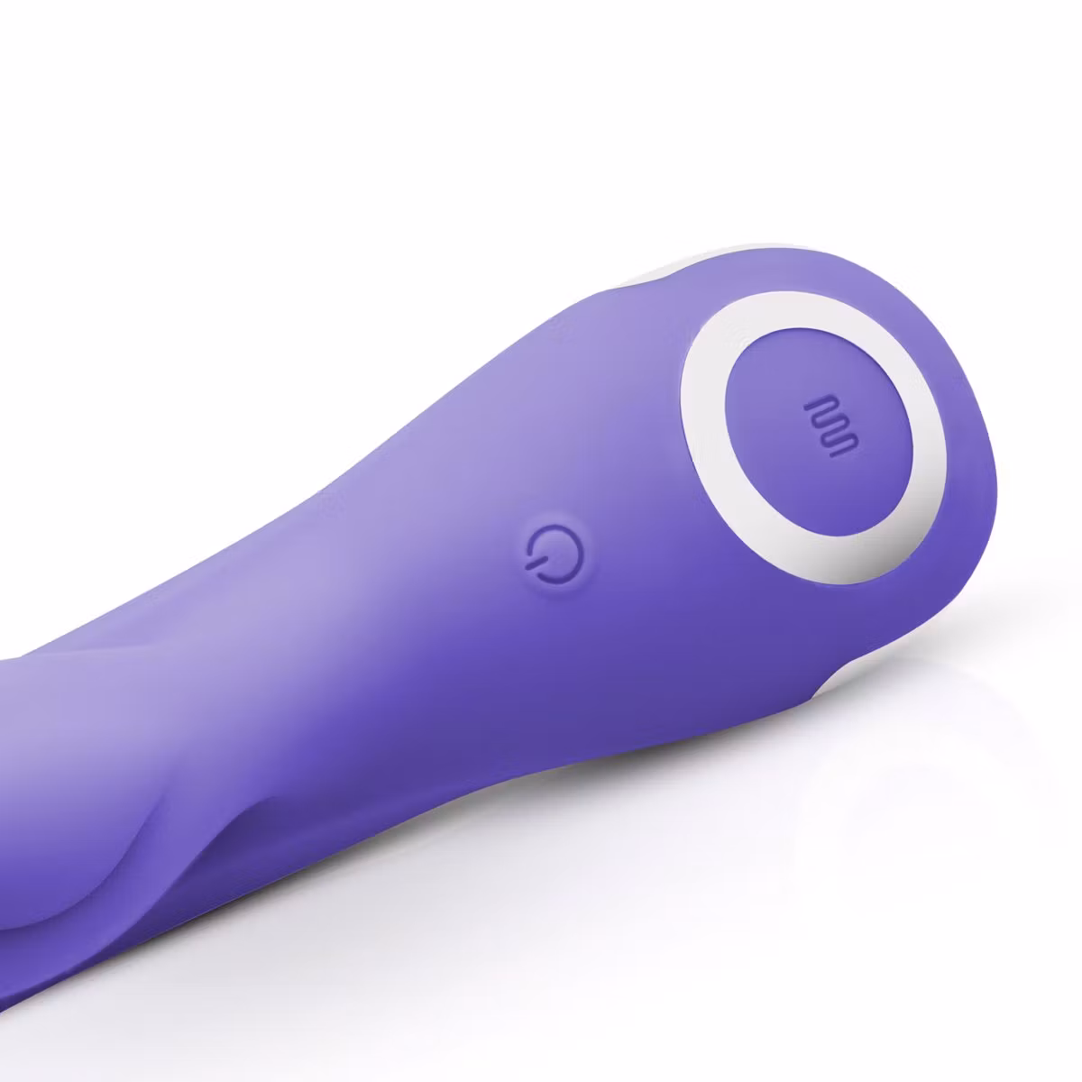 Good Vibes Only – Fane Rabbit Vibrator (Lila)