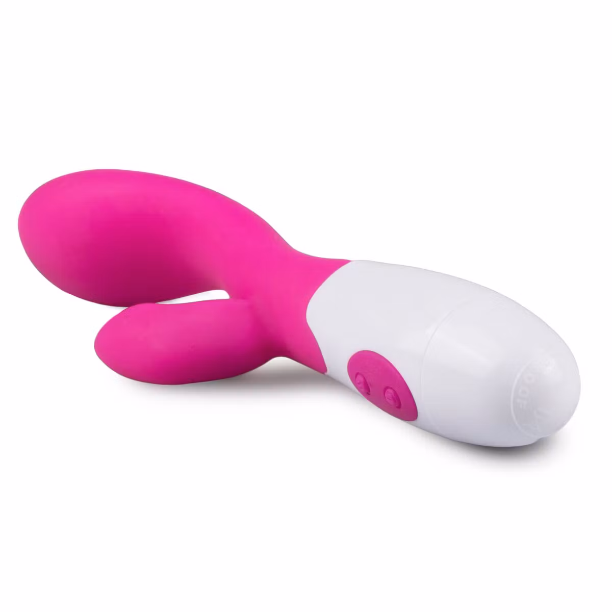 EasyToys Vibe – Lily Vibrator (Pink)